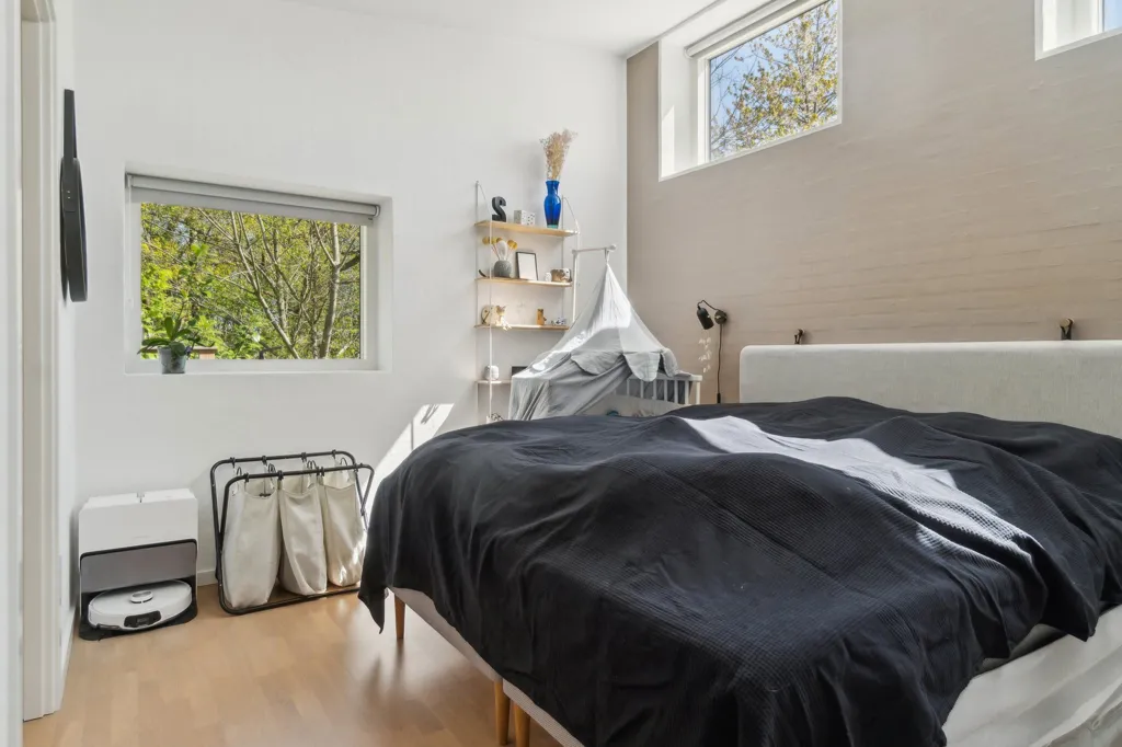 5-room house in Hinnerup