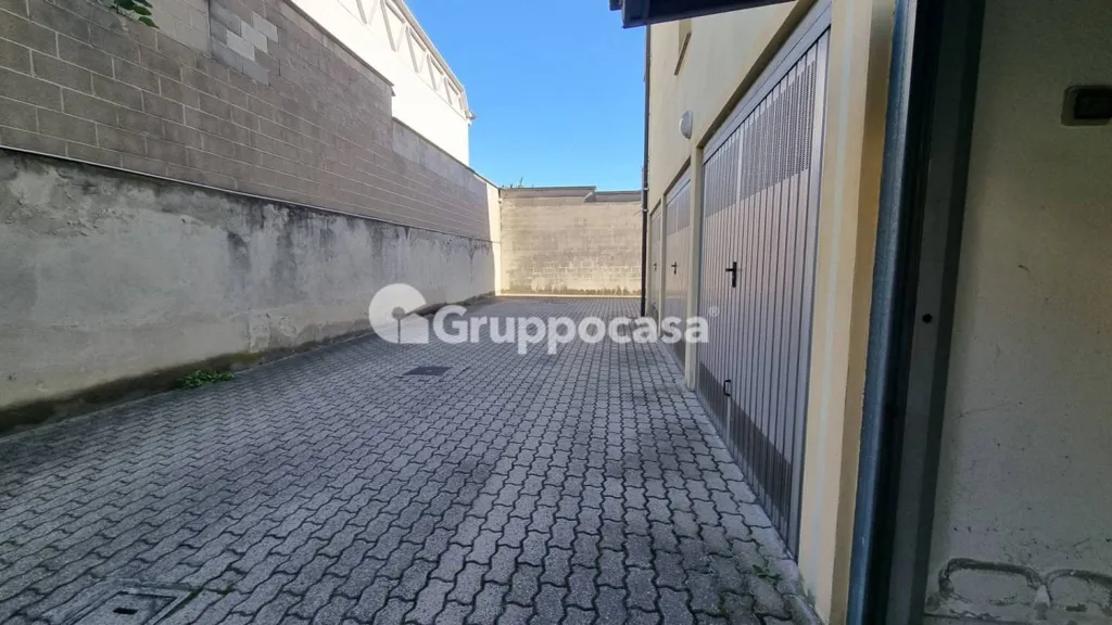 Extérieur - Bright Apartment with Balcony in Trecate