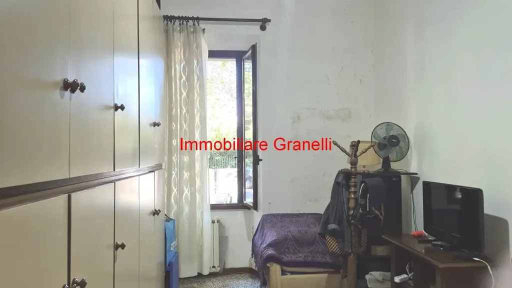 Camere da letto - Apartment with Balcony in Florence