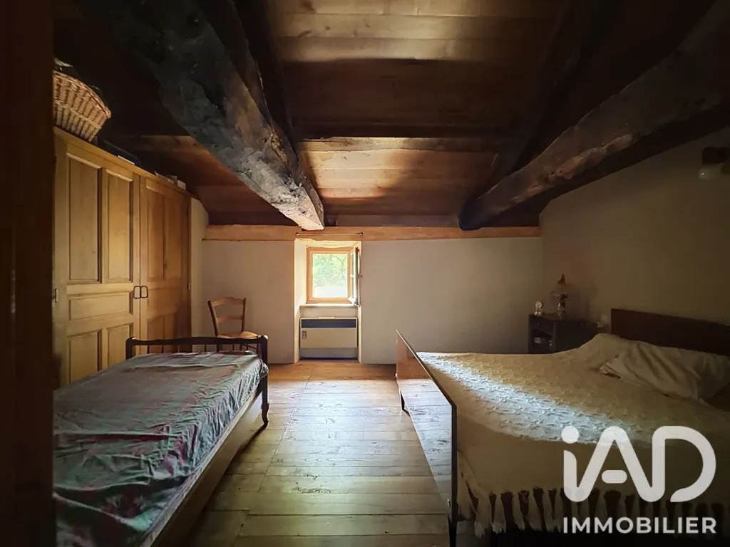Magamistoad - Charming Stone House in Coupiac