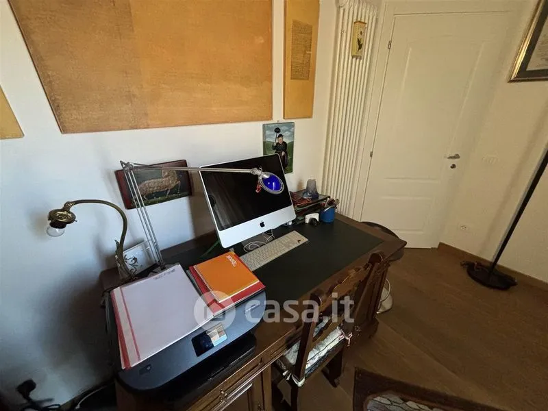 Kabinet - Bifamiliar Villa with Garden in Adria Centre