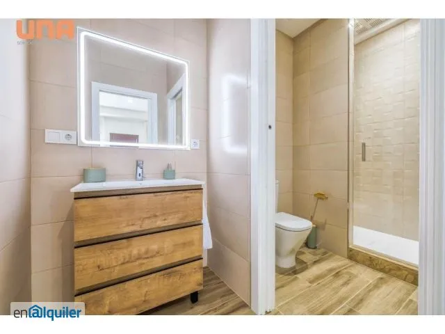 Bagni - Modern Loft with A/C in Fátima