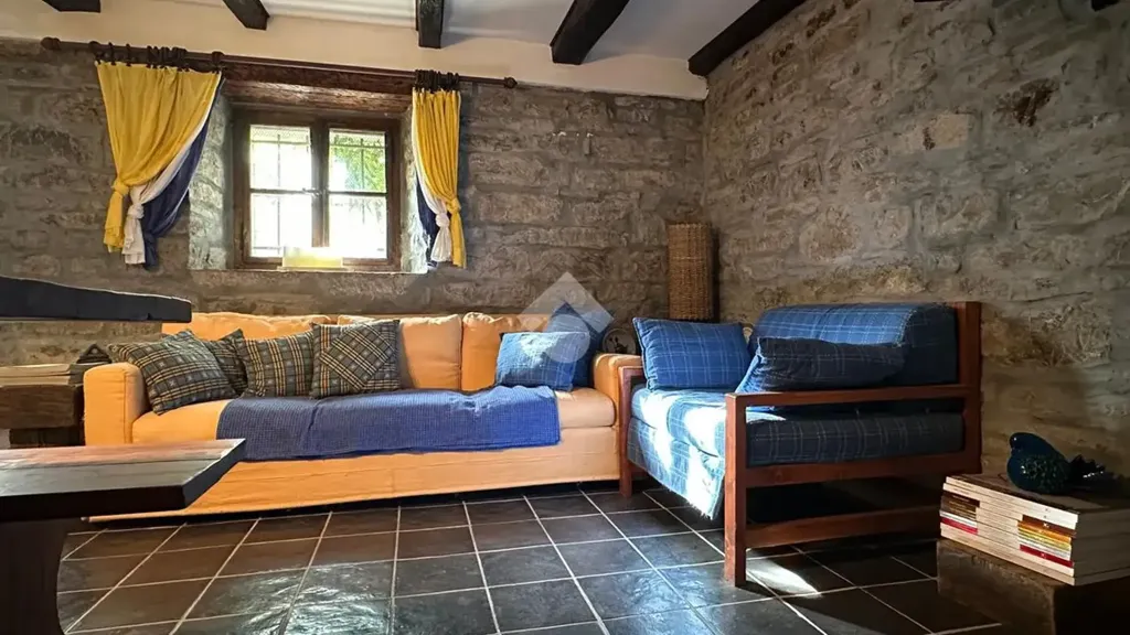 Elutuba - Independent House with Courtyard in Trieste