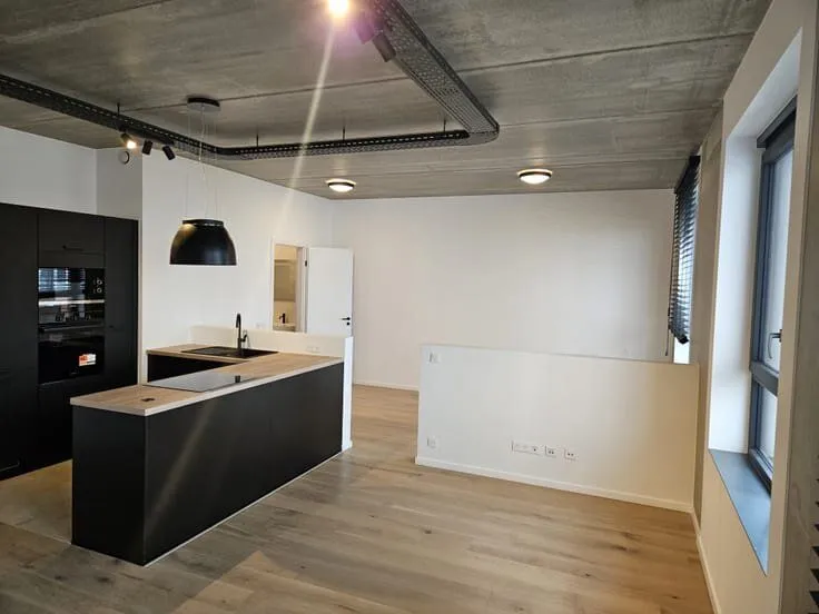 Appartement 1 chambres à Liège