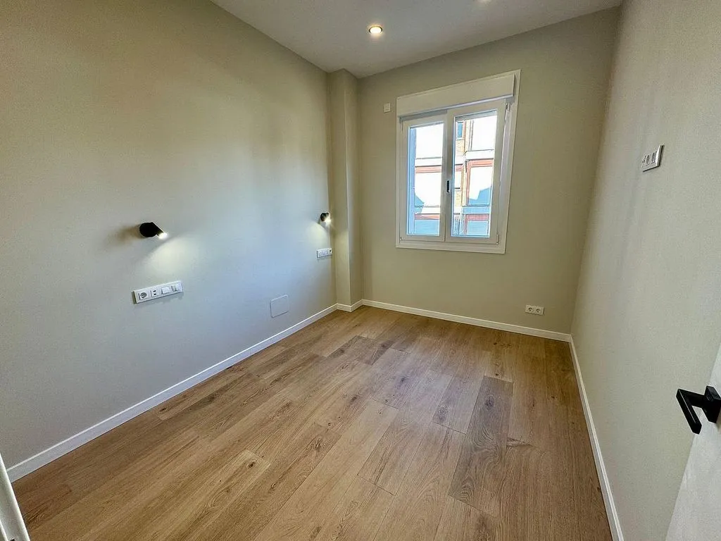 Rooms - Studio with Air Conditioning in El Astillero