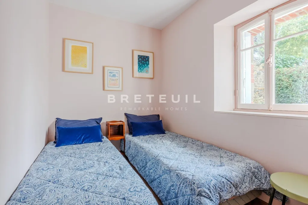 Magamistoad - Apartment with Sea View in Dinard Malouine