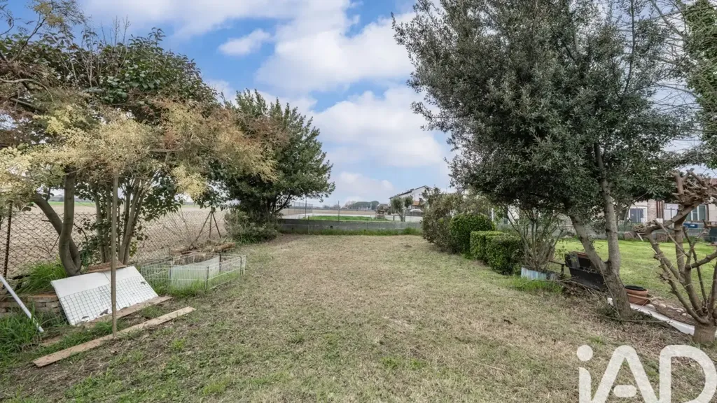 Aed - Villa with Private Garden near Ravenna