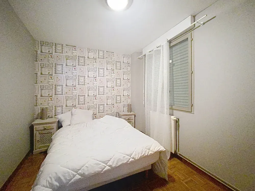 Appartement 2 pièces à Contrexeville