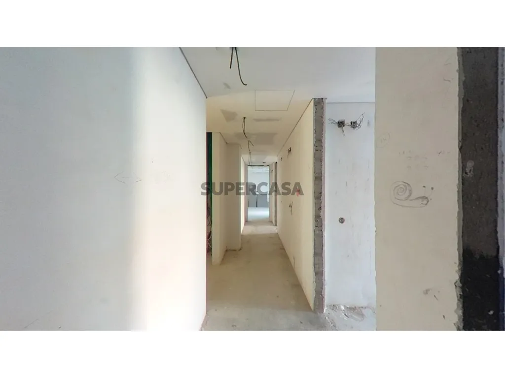 Esik - Modern Apartment with River View in Barreiro