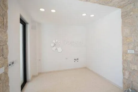 Stanze - Seaside Apartment with Private Pool in Kožino, Zadar