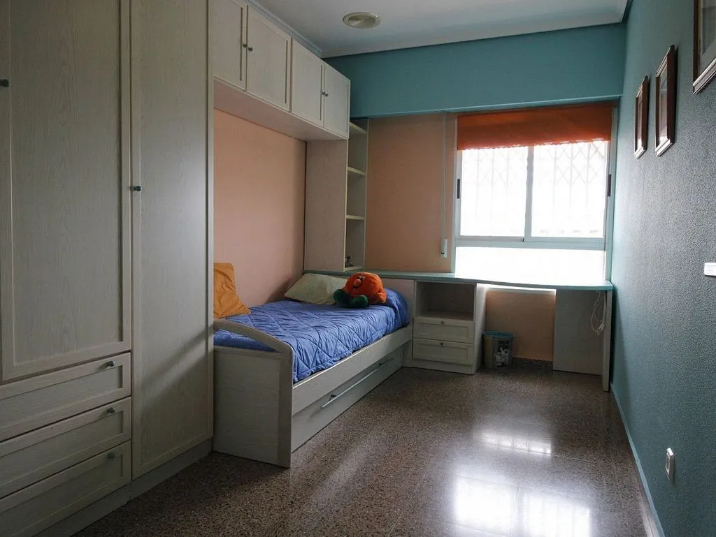 Magamistoad - Spacious Apartment with Balcony in Corte Ingles