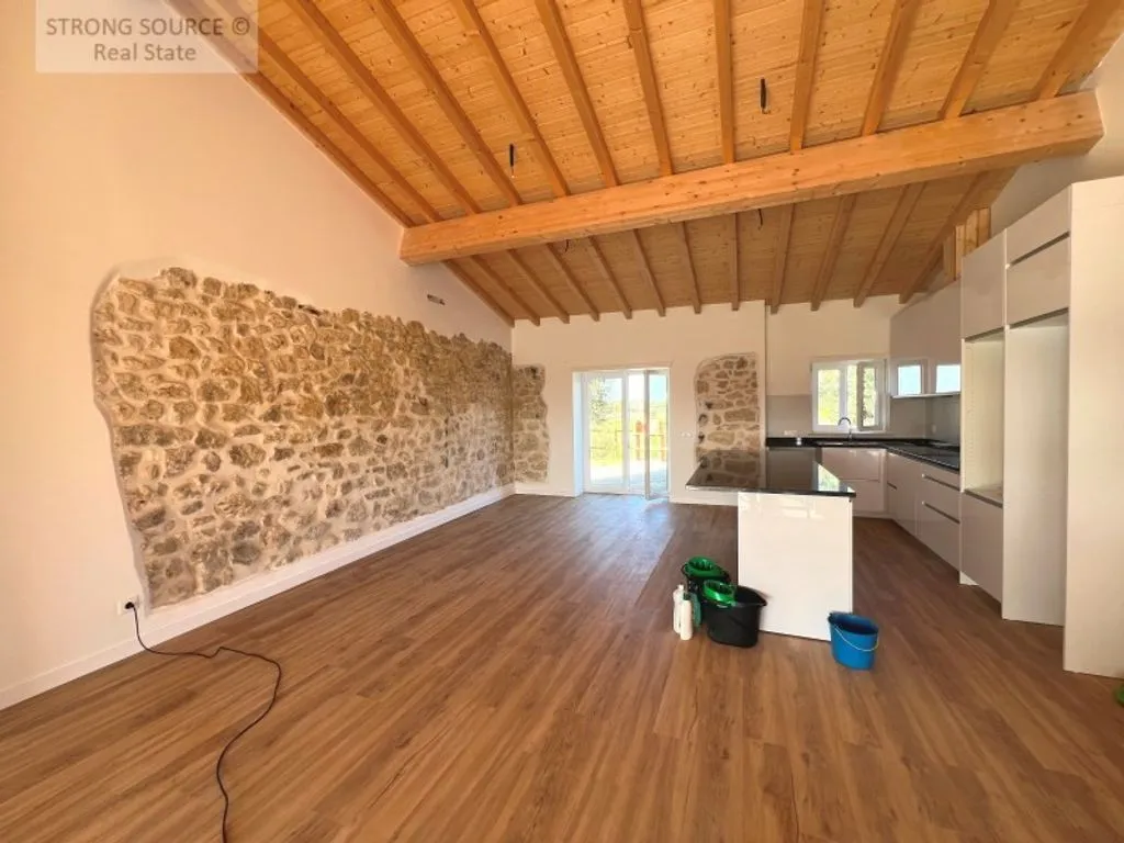 Séjour - Luxury Farmhouse with Pool in Ribatejo