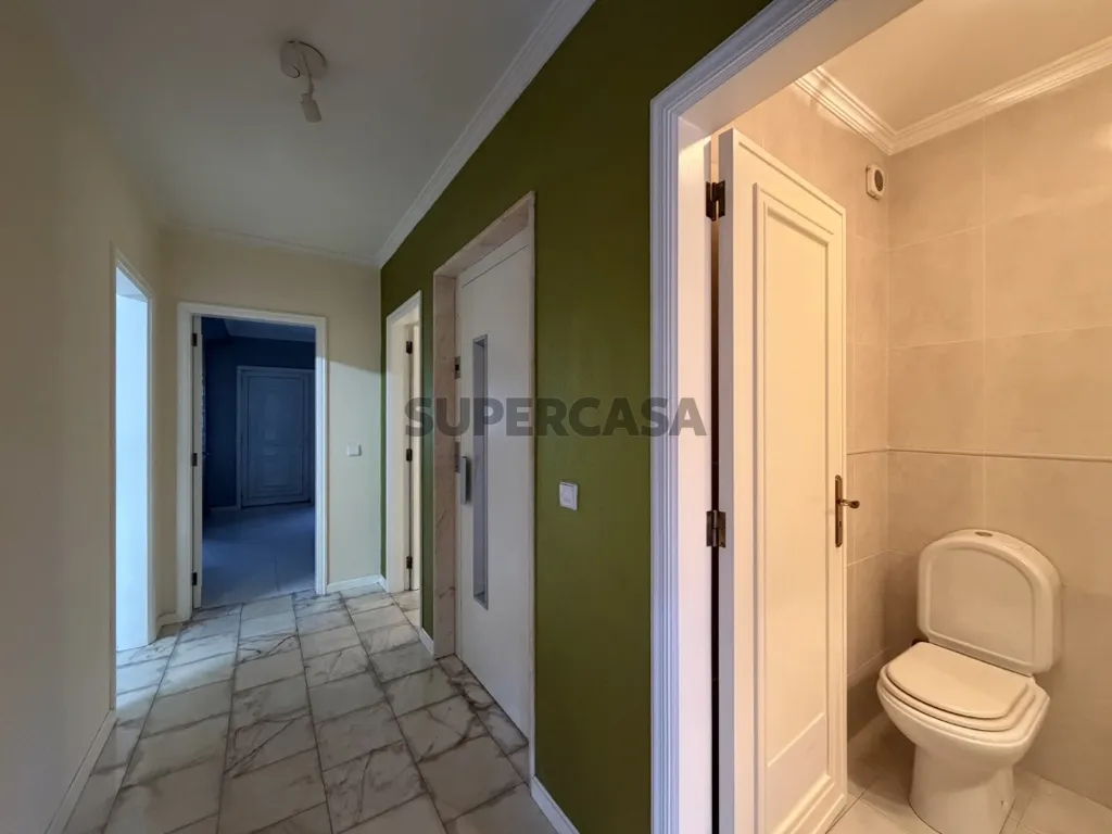 Vannitoad - Luxury House with Private Garden in Forca, Aveiro