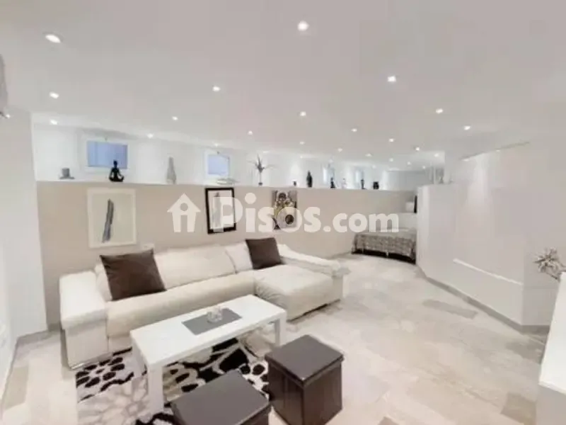 Séjour - Maison 4 chambres à ES