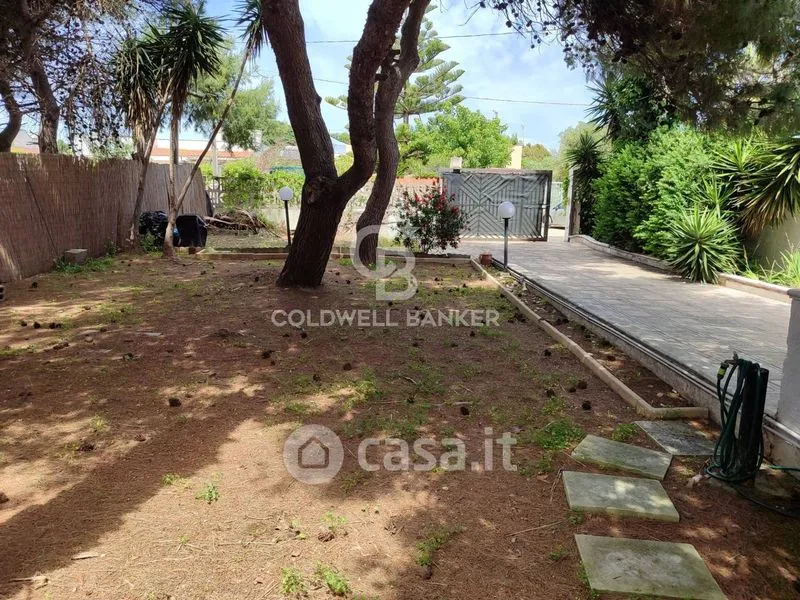 Aed - Seaside Villa with Garden in Brindisi