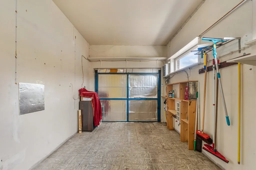 garage