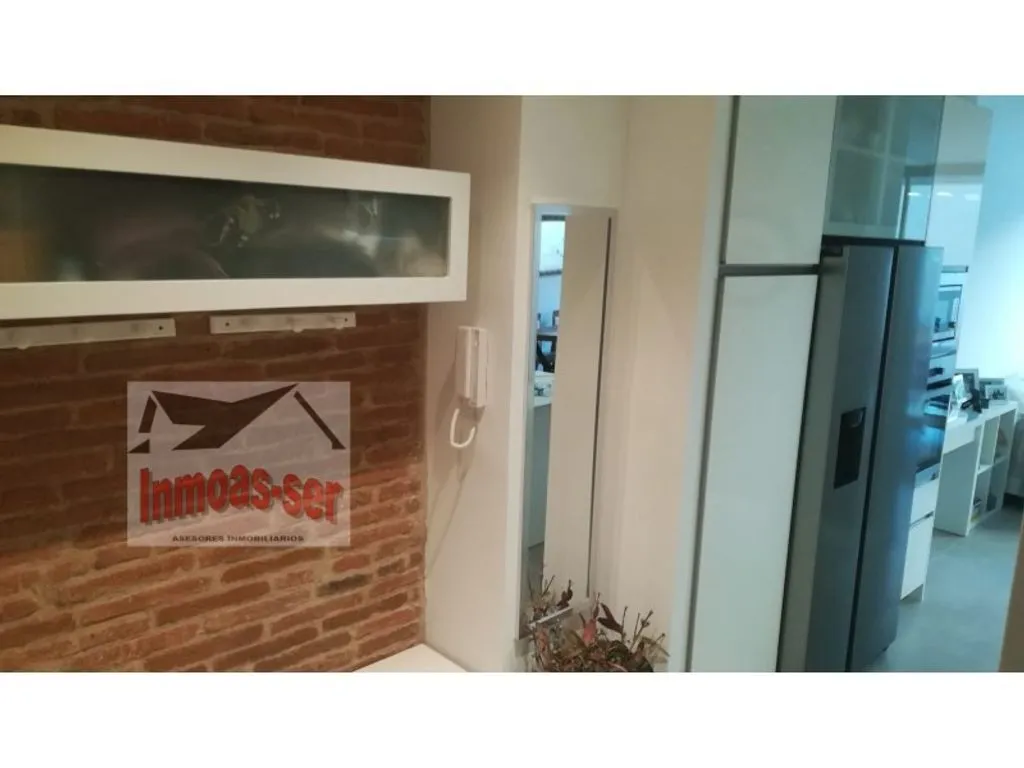 Cuisine - New Luxury House with Pool Project in Calella