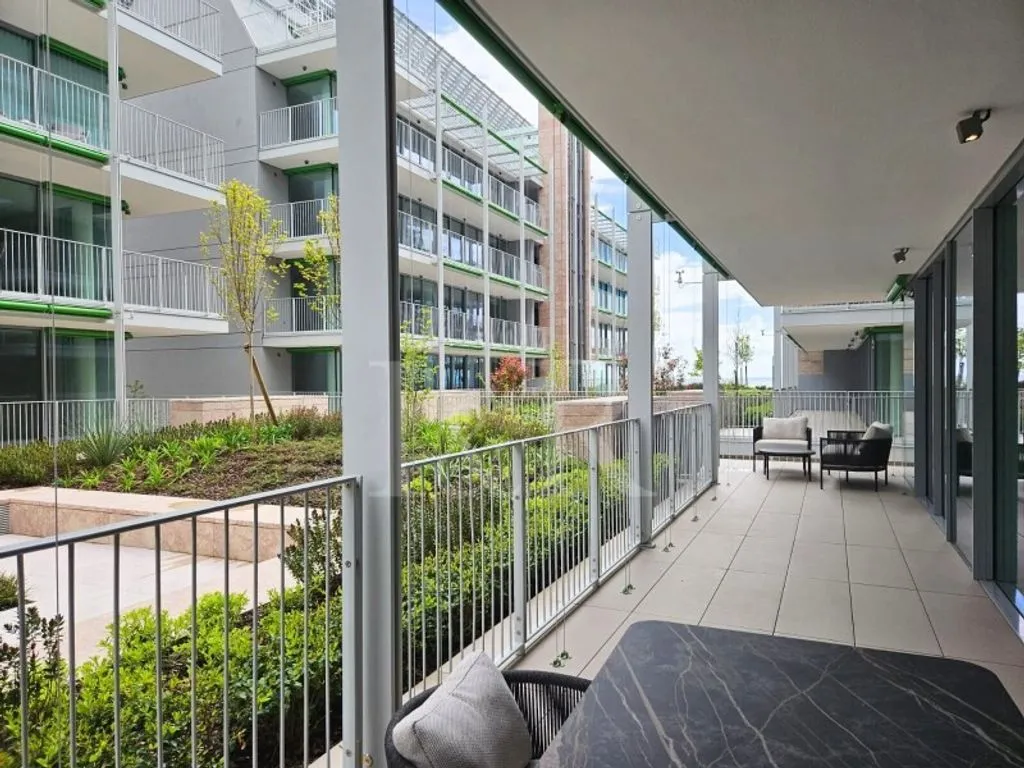 Balcone - Luxury Apartment with Terraces in Lisbon