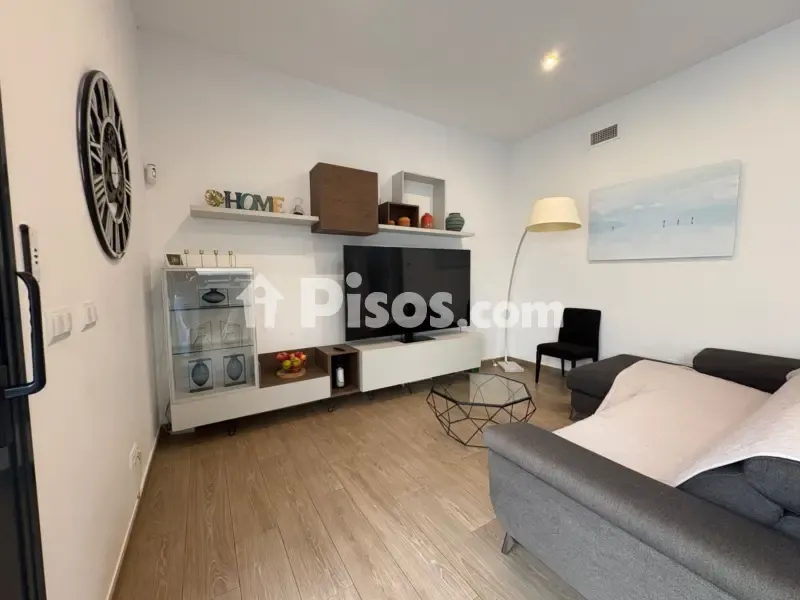 Soggiorno - Chalet with Private Pool in Pilar de la Horadada