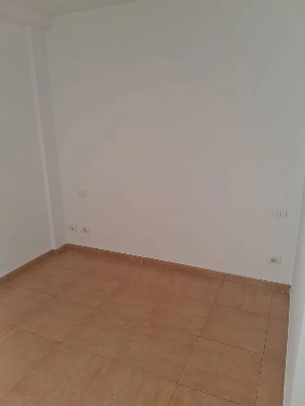 Rooms - Modern Flat with Balcony in La Herradura