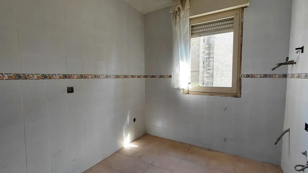 Salles de bain - Apartment with San Francisco Views in El Espolón