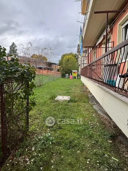 Jardin - Apartment with Private Garden in Urbania