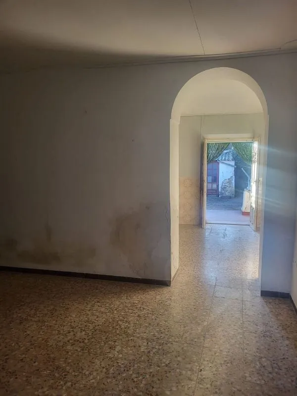 Toad - Terraced House in Quiet Area, Azuaga