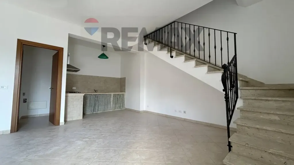 Toad - Bifamiliar Villa with Sea View in Custonaci