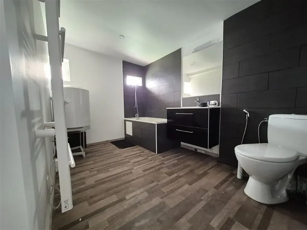 Maison 8 pièces à Liévin