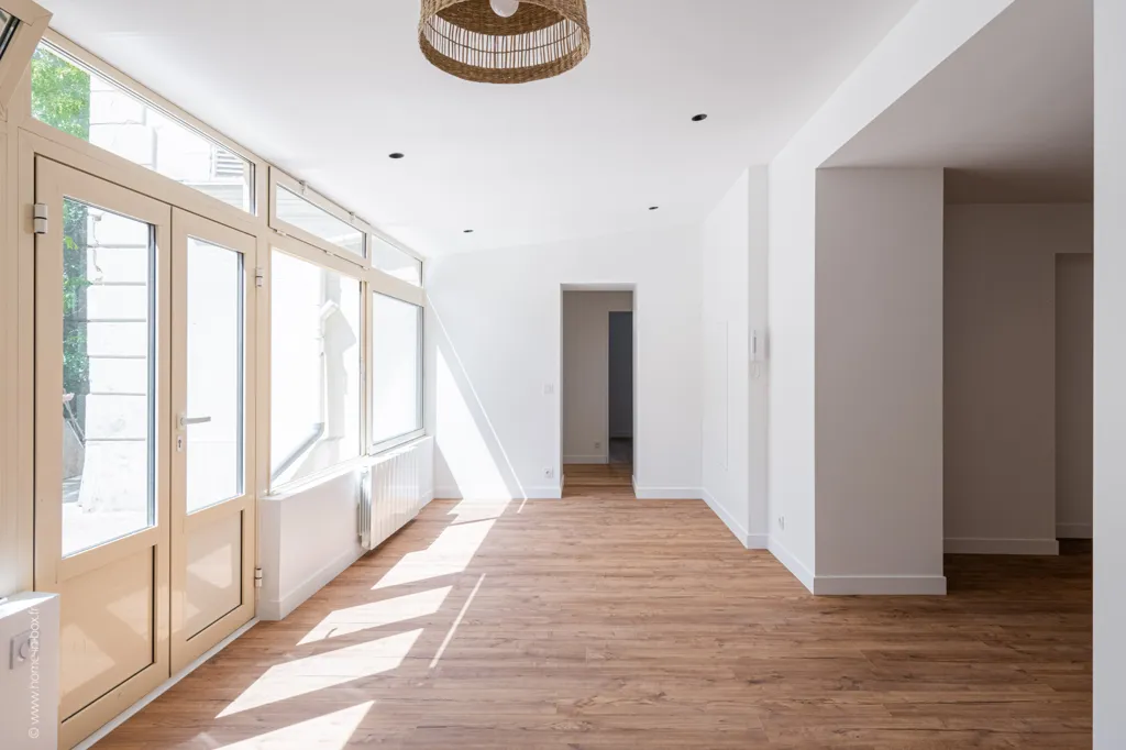 5-toaline kinnisvara asukohas Bagneux