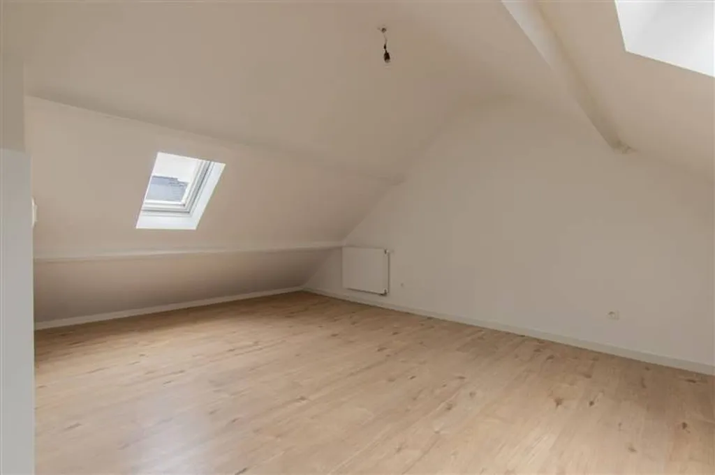 attic
