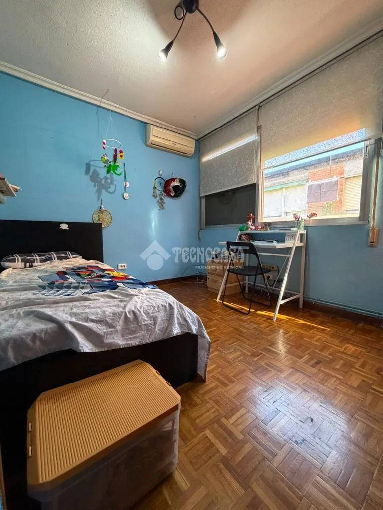 Magamistoad - Terraced House with Garden in Hortaleza