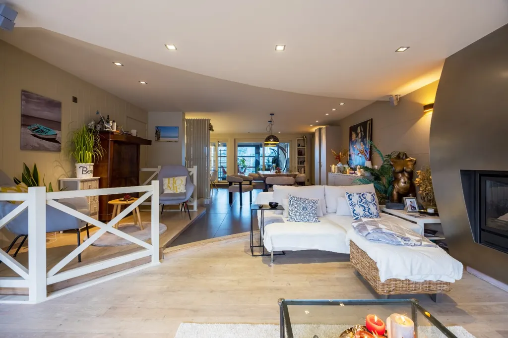Maison 5 chambres à Heist-Aan-Zee
