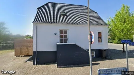 Extérieur - Commercial Space for Rent in Bramming