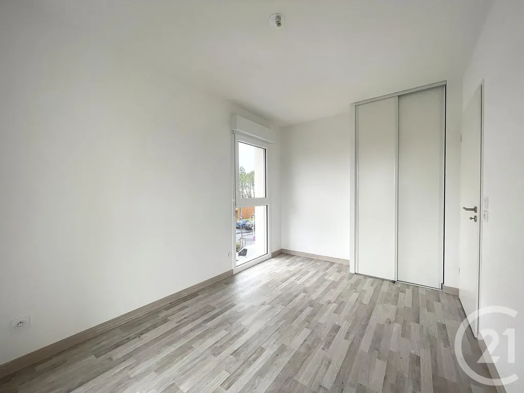 Stanze - Modern Apartment with Balcony in Biscarrosse