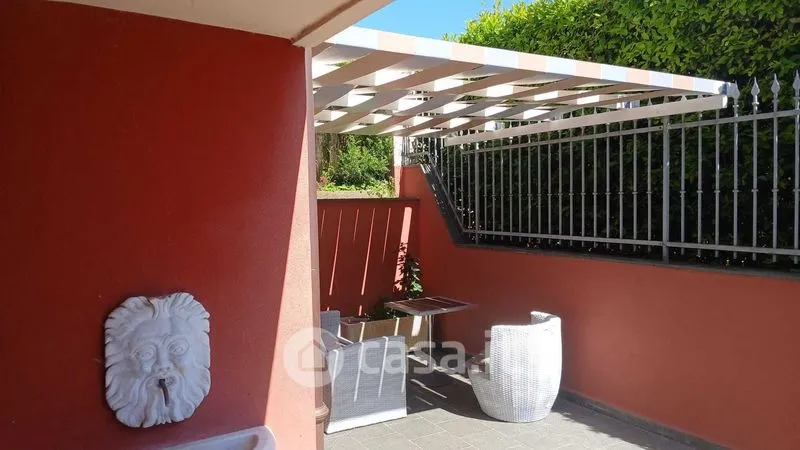 Terrasse - Spacious Trilocale in Central Carrara