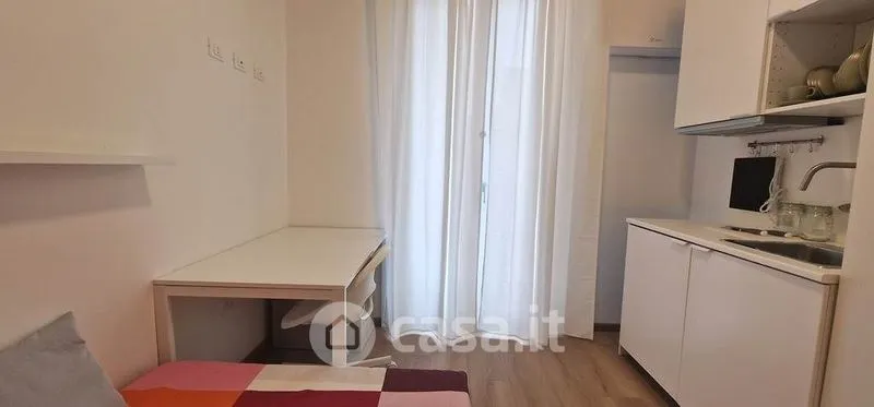 Camere da letto - Student Apartment with Kitchenette in Forlì Centre