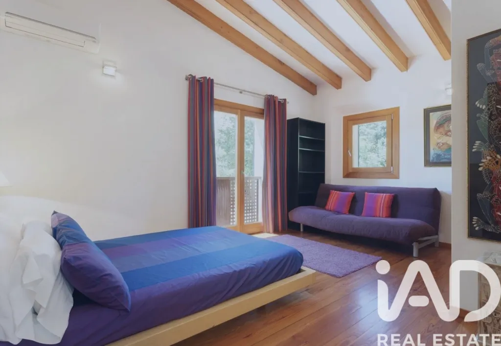 Chambres - Luxury Farmhouse with Pool in Pollença