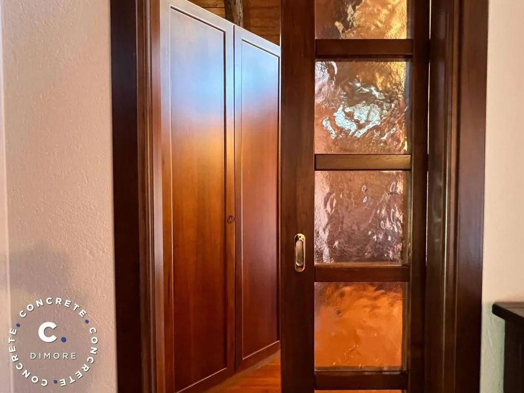 Esik - Luxury Bifamiliar Villa with Private Garden in Chieri