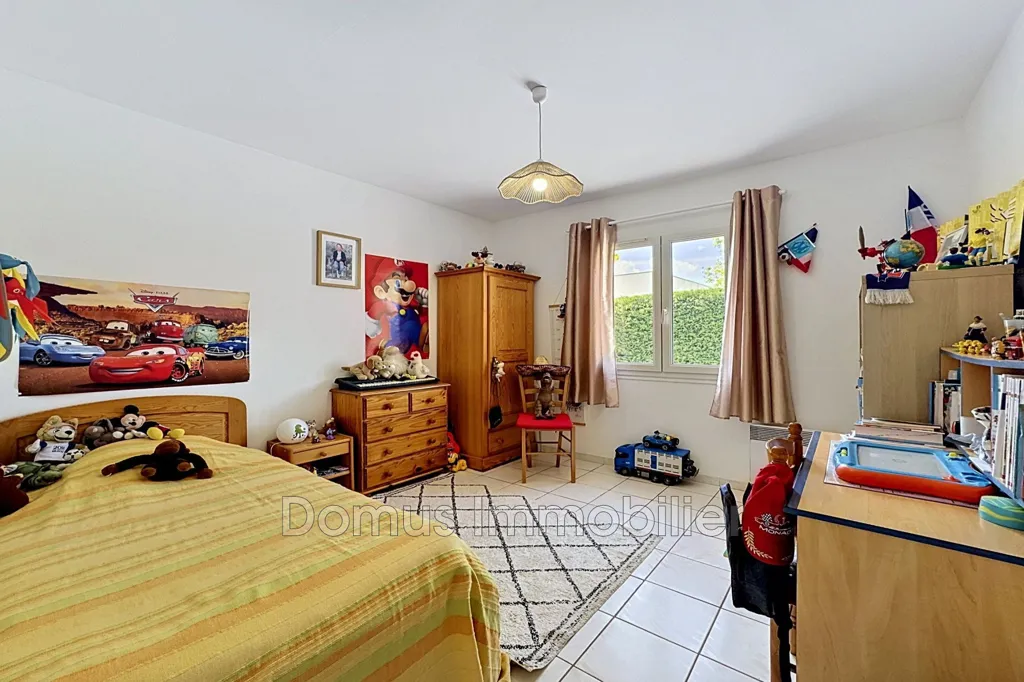 Magamistoad - Ground Floor Villa with Pool near Carpentras