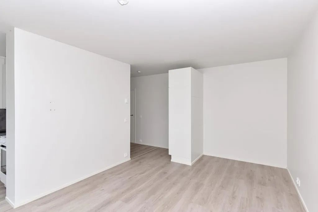 Stanze - Apartment with Garden in Soukka, Espoo