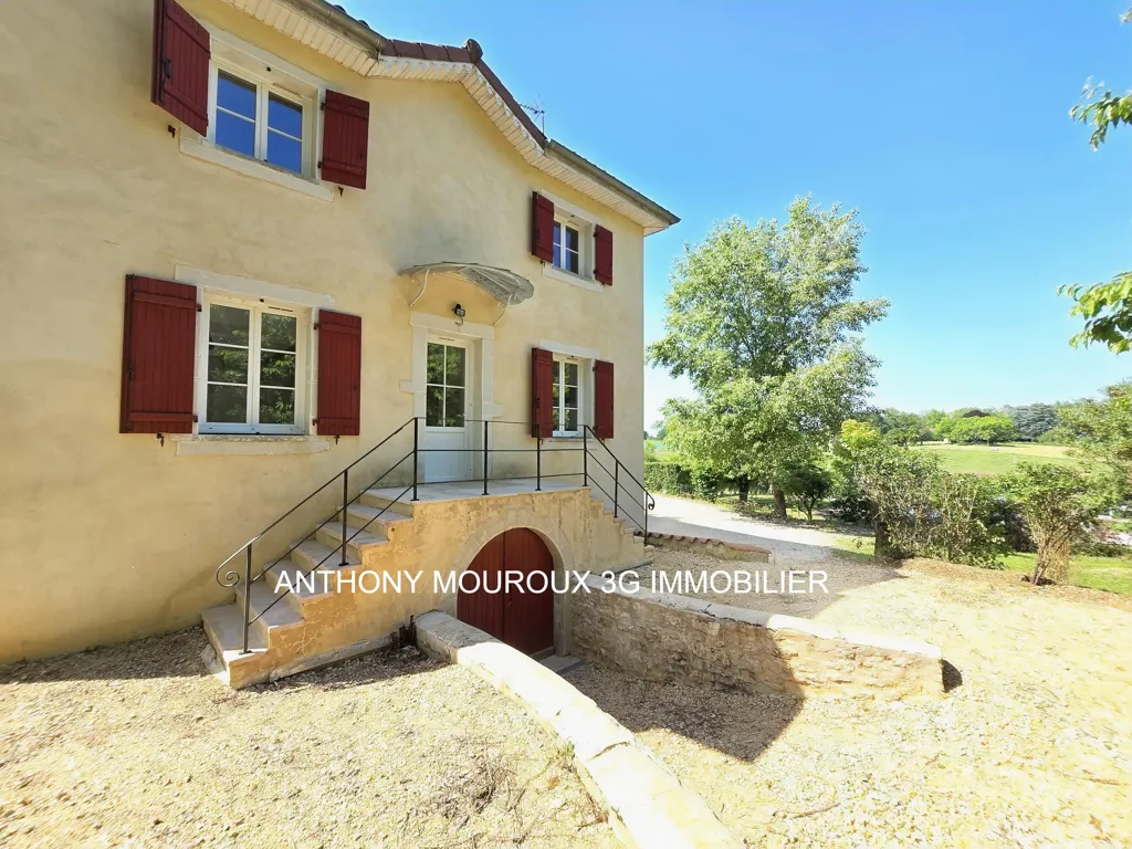 Esterno - House with Garden in Meillonnas