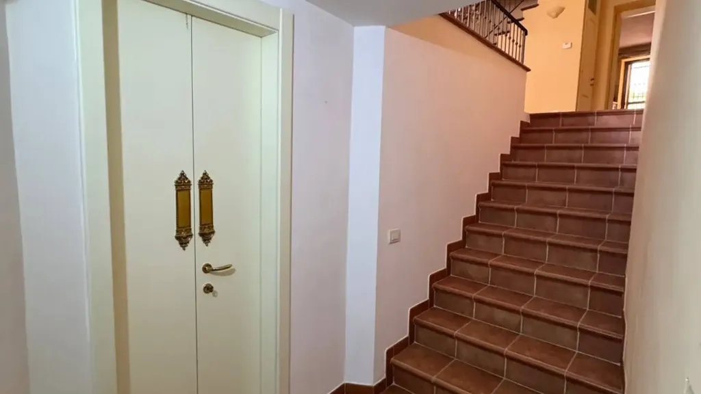 Toad - Independent House with Loft in Fermo