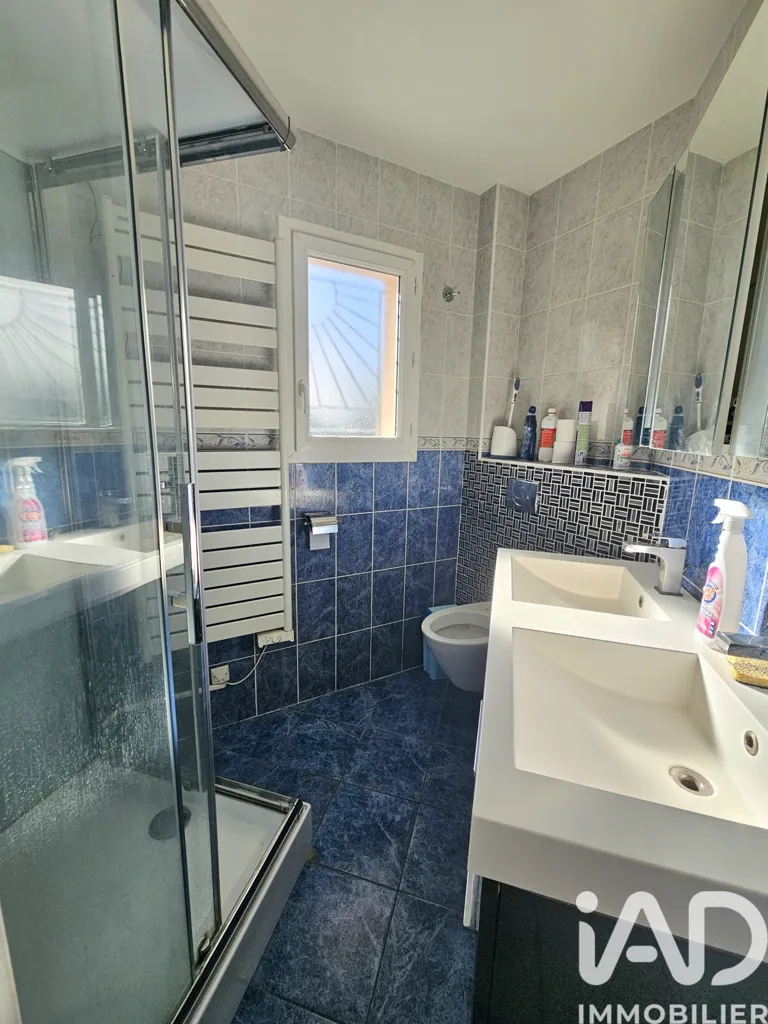 Bagni - 4-Bedroom House with Pool in Cazaux