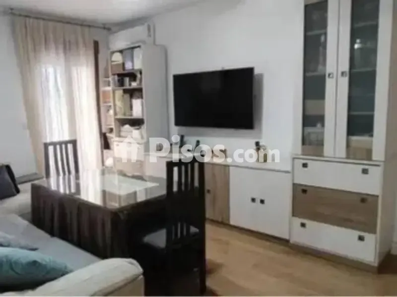 Elutuba - Reform Apartment with Balcony in La Viñuela