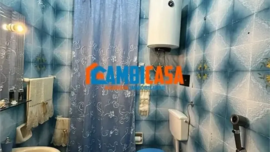 Vannitoad - Bright Apartment with Balcony in Palermo