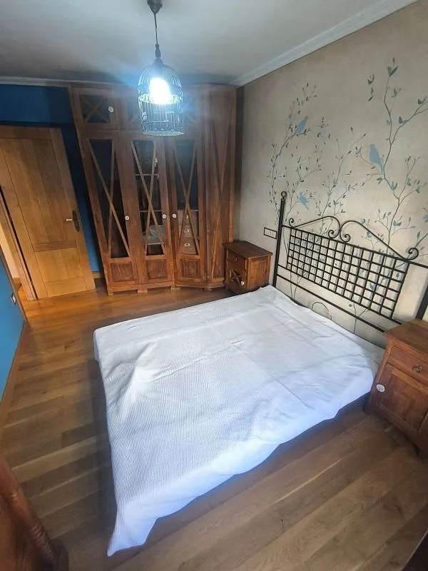 Bedrooms - Apartment with Ascender in Repeléga Centre