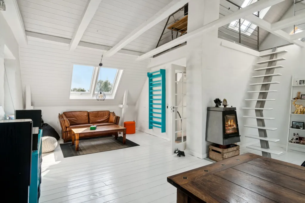 Elutuba - Villa with Two Kitchens in Kolding
