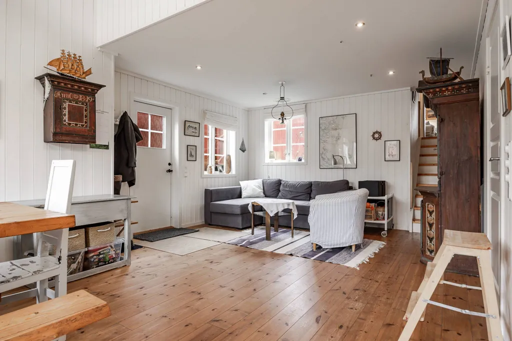 Maison 5 pièces à Hudiksvalls kommun