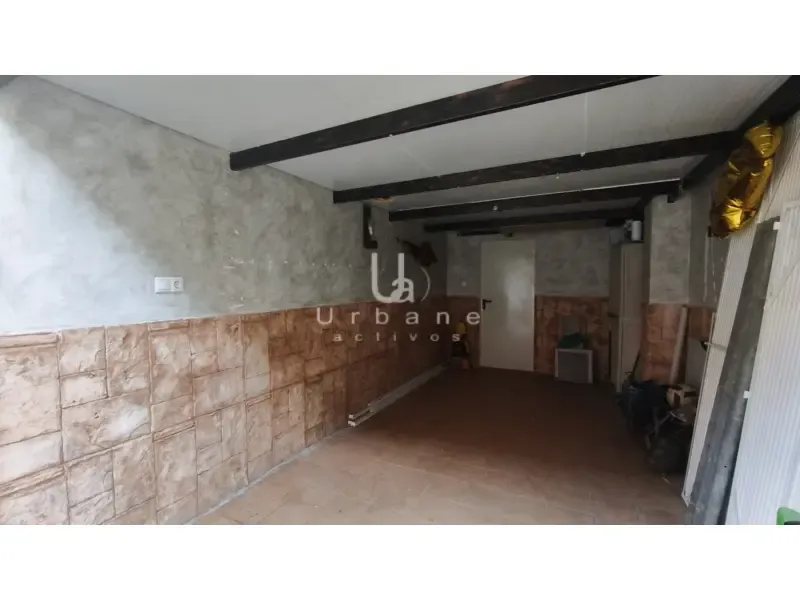 Garage - Spacious Apartment with Balcony in Sangonera la Verde